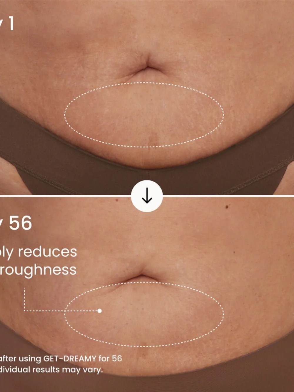 Maelys | Overnight Toning Body Whip